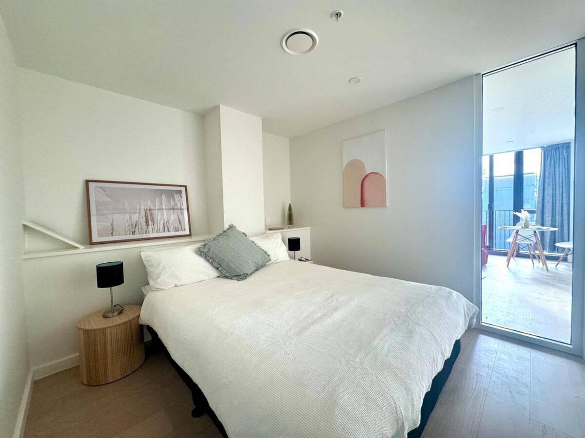 The Urban Nest 613 Apartman Wellington Kültér fotó